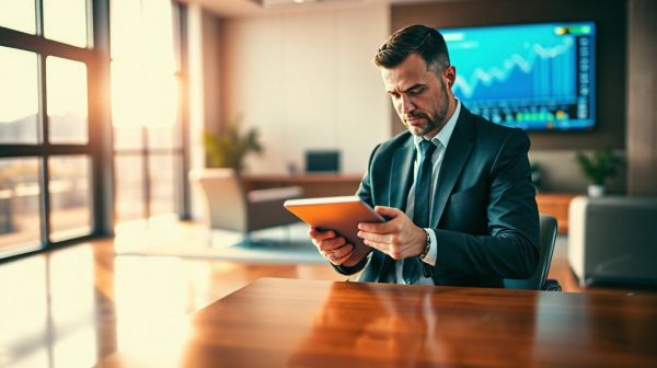 5 avantages d'adopter une solution ged pour votre entreprise