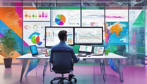 Améliorez vos performances marketing grâce au simulateur de taux de conversion