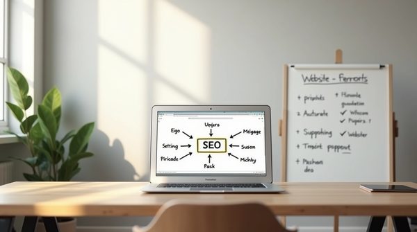 Comprendre et appliquer le seo pour booster la visibilité d'un site web