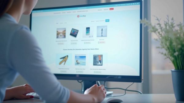 Créer facilement un site prestashop pour votre boutique en ligne