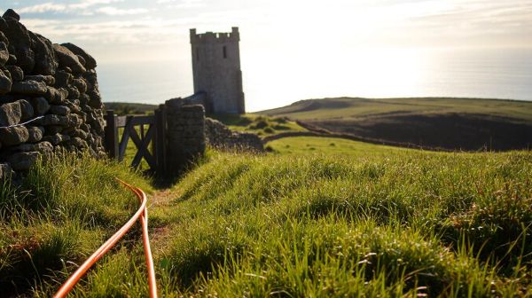 Guide pratique pour réussir son raccordement fibre en Bretagne