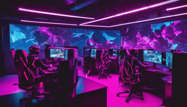 La rivalité entre Valorant et Counter Strike expliquée