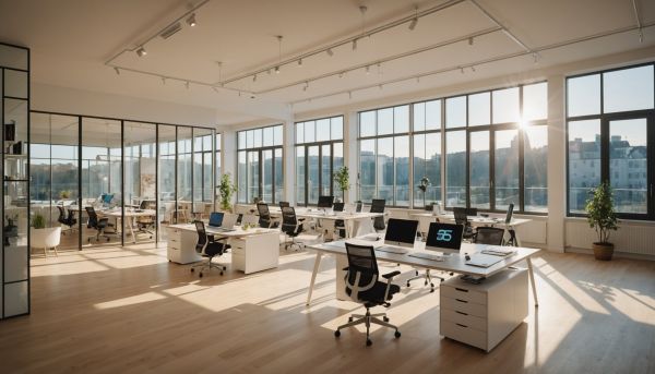 L'agence web de référence au Luxembourg