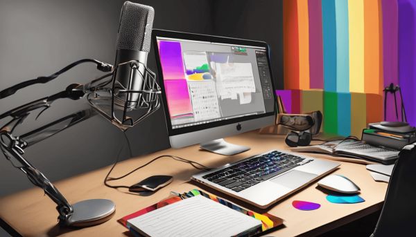 Les étapes essentielles pour écrire un podcast captivant