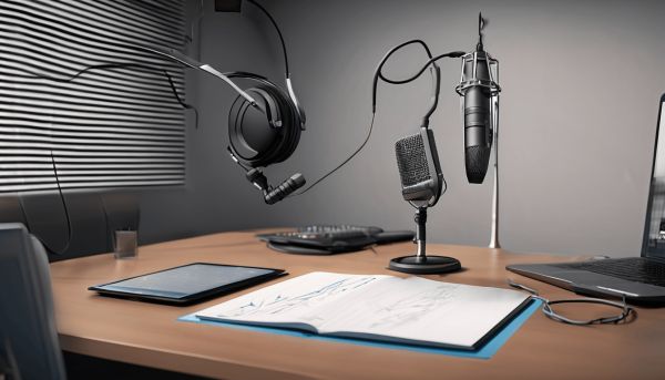 Modèles de script podcast : l’approche qui change tout