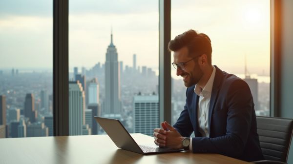 Pourquoi choisir une solution de ged pour améliorer votre entreprise