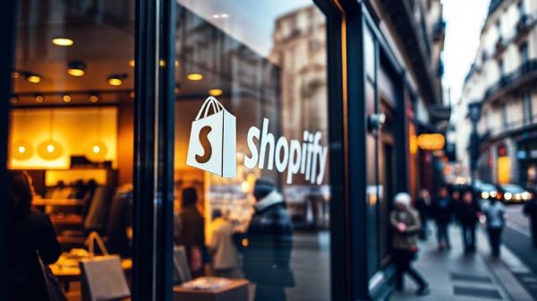Top 5 agences Shopify à Paris pour maximiser vos ventes