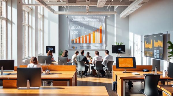 Top 5 agences Shopify à Paris pour maximiser vos ventes