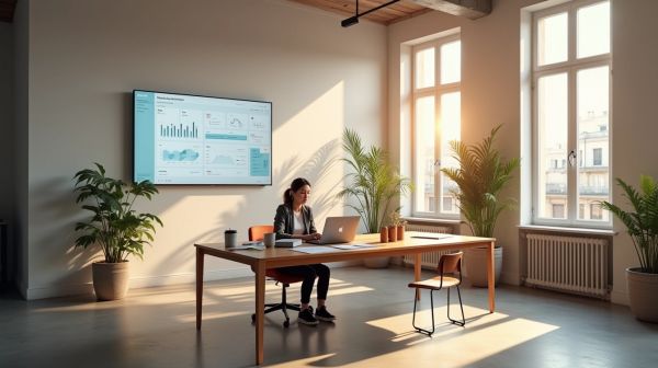 Une agence Shopify à Paris pour des boutiques performantes