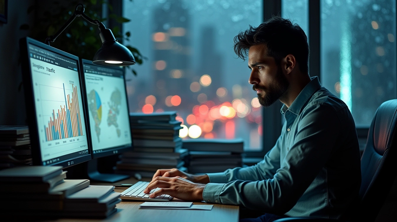 Les piliers essentiels d’une optimisation pour les moteurs de recherche